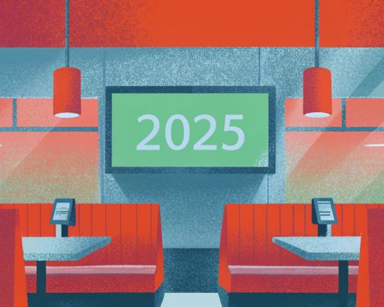 Restauration en 2023 : chiffres clés et tendances