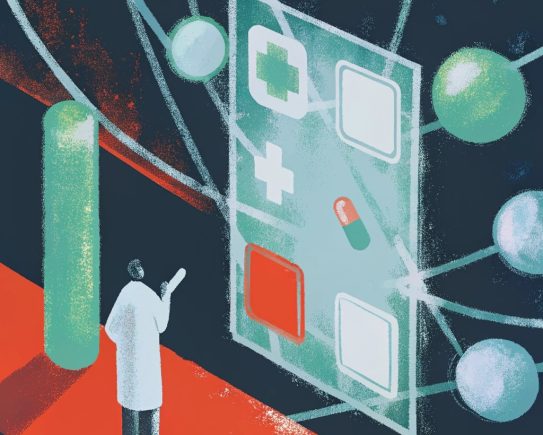 Pharmaciens 7 évolutions 2025