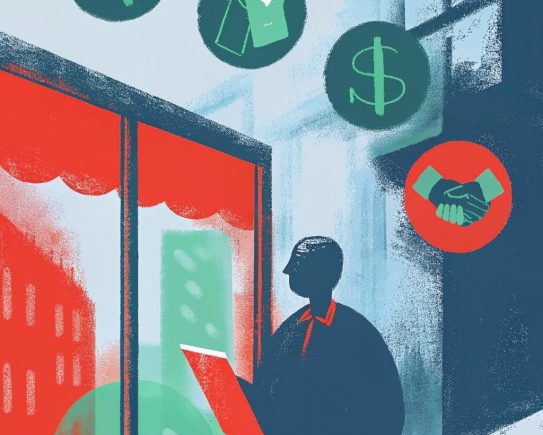 étapes achat fonds de commerce