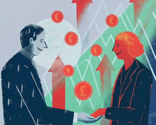 Partage des bénéfices PME 2025