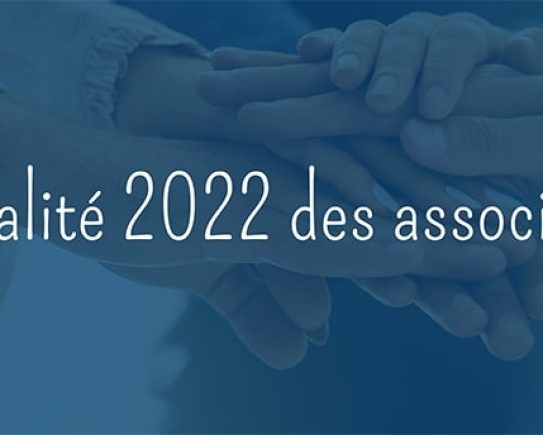 2022 associations