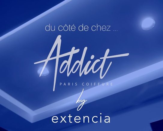 Addict Paris Coiffure