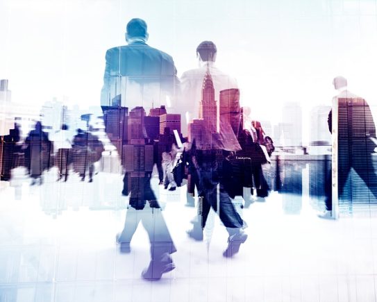 agilité leadership 2025