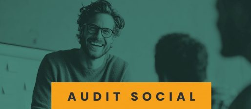 Réalisation audit social cabinet RH