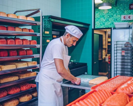 boulangerie 1er mai