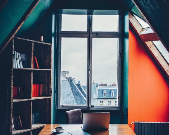 Taxe sur les bureaux 2025