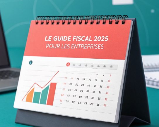 échéances fiscales 2025