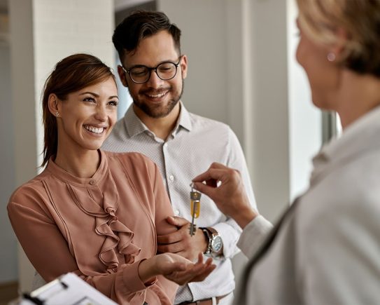 Chiffres clés et tendances marché immobilier 2024