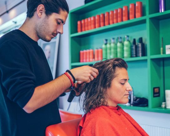 Coiffure France 2025 Statistiques et chiffres clés