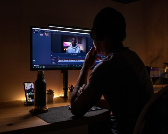 définition du marketing de contenu