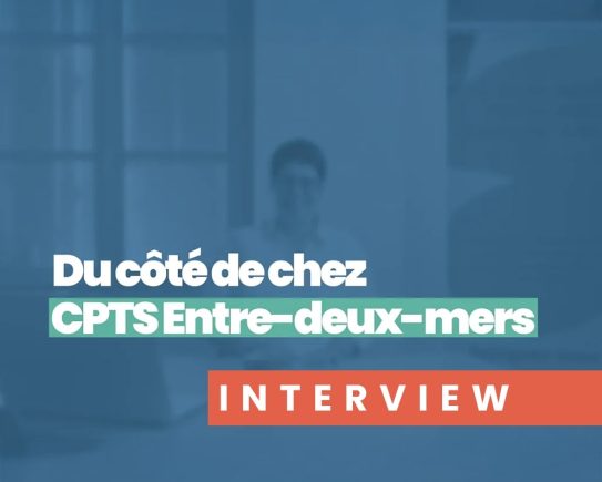 CPTS entre deux mers