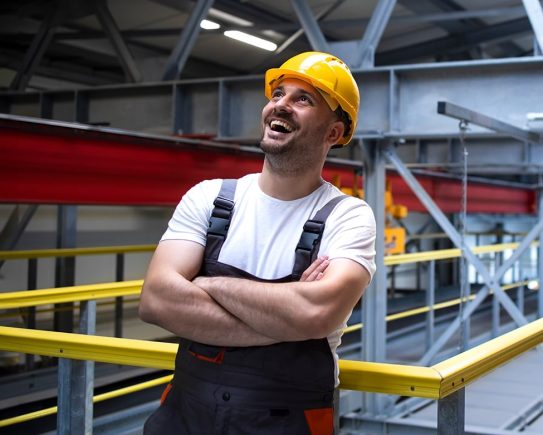 Créer une entreprise du bâtiment
