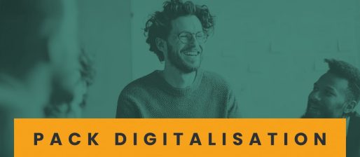 Digitalisation Ressources humaines cabinet RH