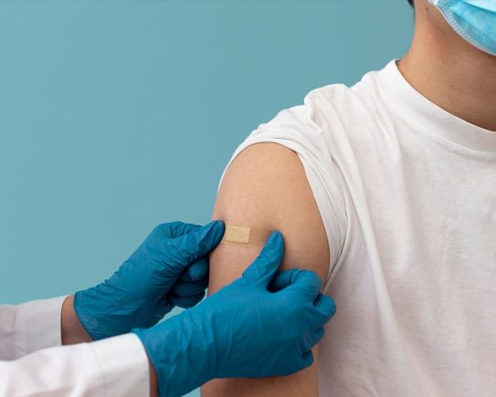 pharmaciens antibiotiques vaccins