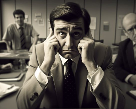 5 erreurs de management