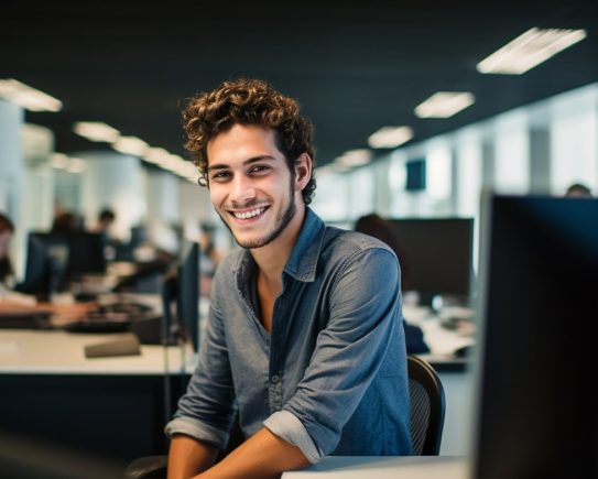 Expérience employé