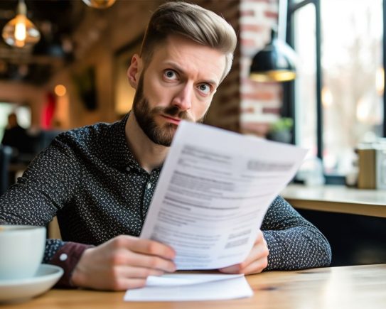 Comment se faire payer une facture