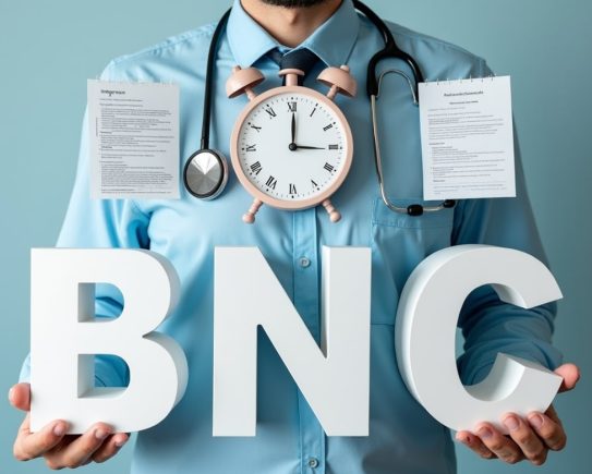 Fiscalité des BNC 2025 Bénéfices non commerciaux
