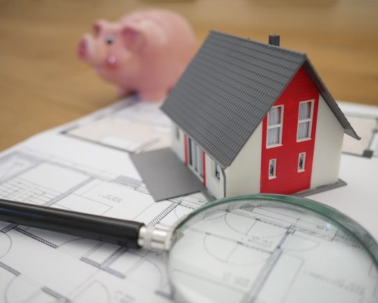 fiscalité immobilière