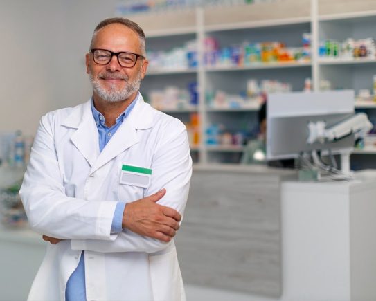 fiscalité en pharmacie