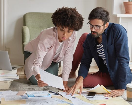 Gestion financière pour les entrepeneurs