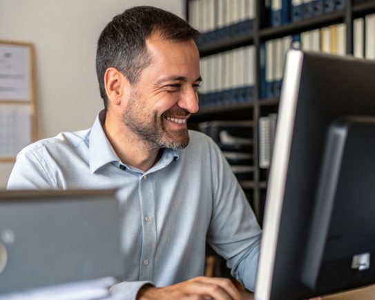 qui est concerné par la facture électronique ?