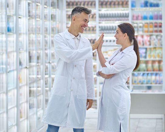 groupements d'officines Acquisition pharmacie
