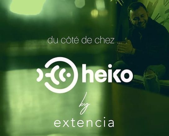 Restaurant Heiko Bordeaux