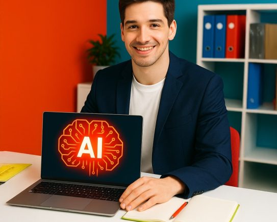 Intelligence artificielle (IA) en PME et startup