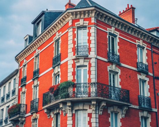Location meublée touristique nouveautés 2025