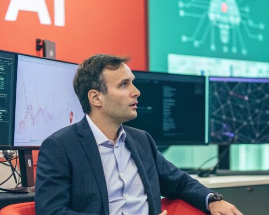 L'IA Générative pour les entrepreneurs : boostez votre entreprise avec les nouvelles technologies