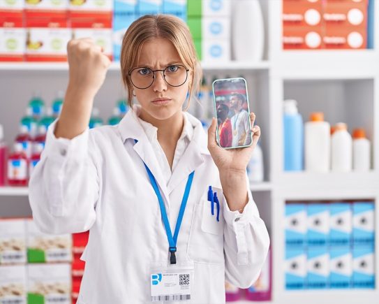 Pharmacies jeux olympiques Paris