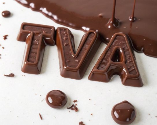 taux de tva chocolat chocolatiers