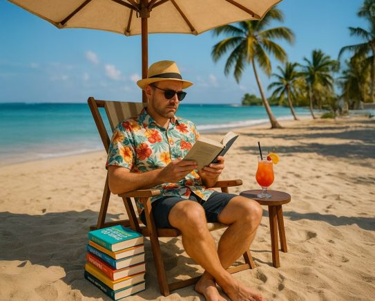 livres été entrepreneurs