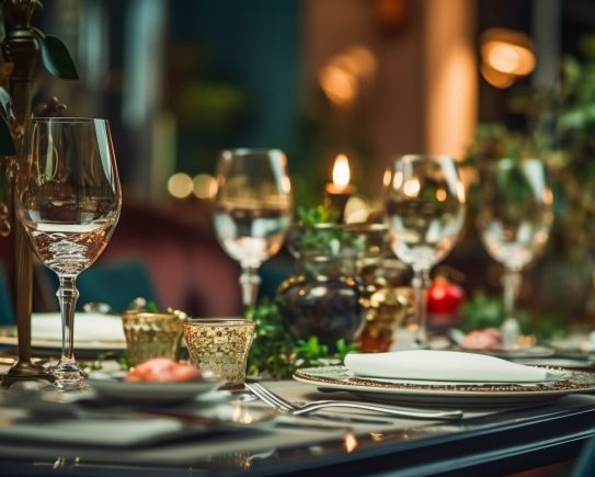 no-show restaurant