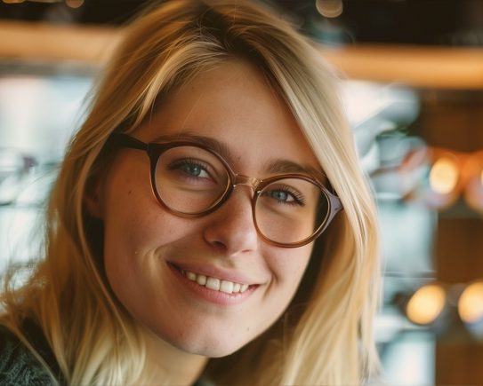 ouvrir un magasin d'optique en 2024