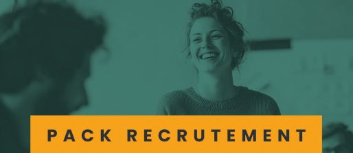 Cabinet Recrutement RH accompagnement