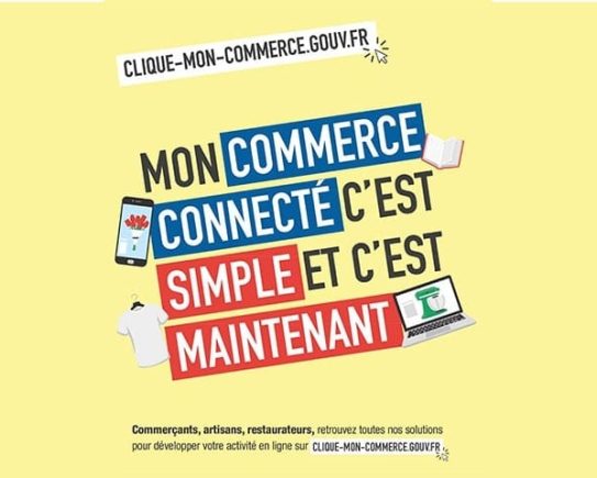 clique mon commerce