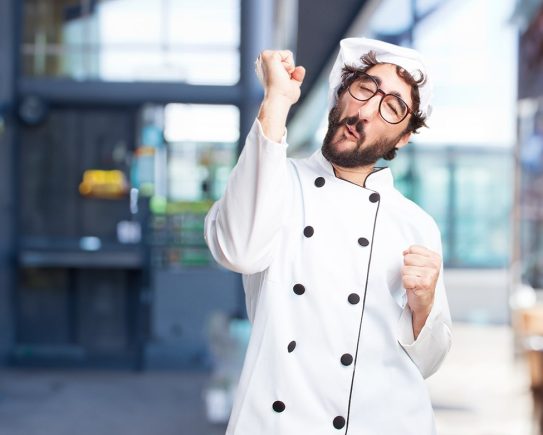 Comptabilité de votre restaurant