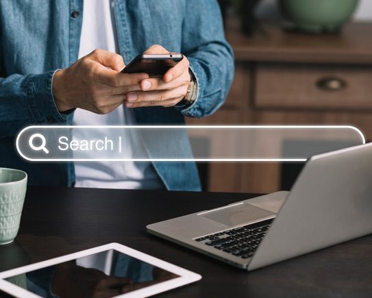 tendances et chiffres clés SEO 2024
