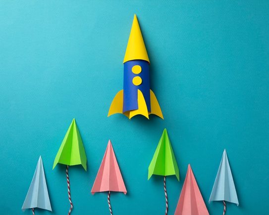 Startups chiffres clés 2024