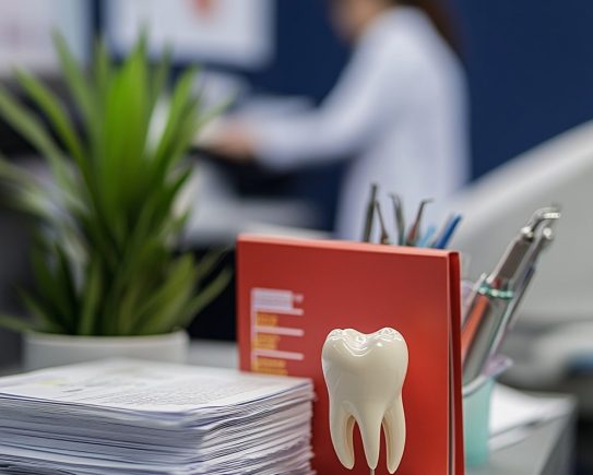 Chirurgien-dentiste : Comment optimiser vos charges et impôts ?