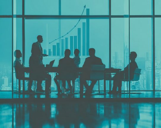 L'économie française en 2025 : Chiffres clés, tendances et perspectives