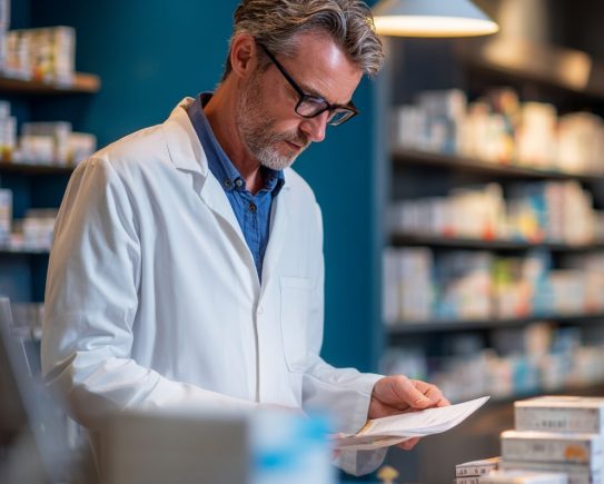 Remises génériques et biosimilaires : ce qui change pour les pharmacies en septembre 2025