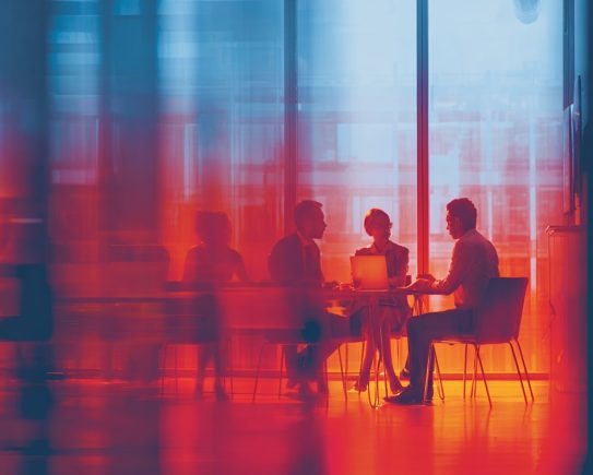 Analyse des données de paie dans un contexte de conformité DSN