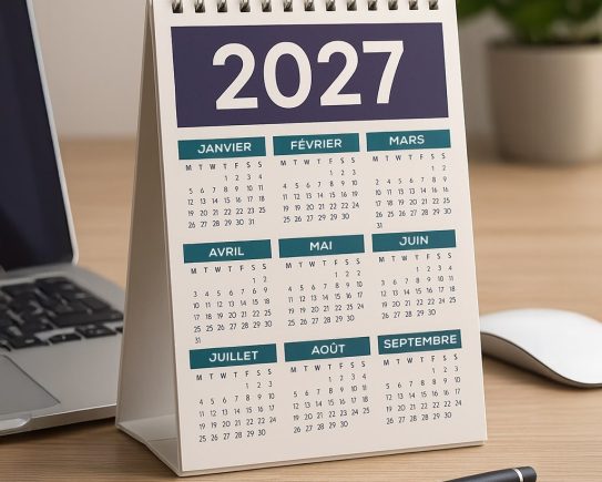 calendrier de la facturation électronique