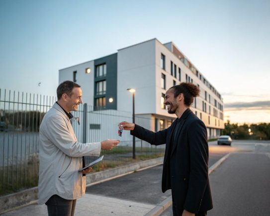 avantage en nature logement