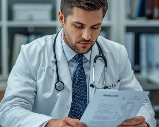 convention médicale 2024 2029