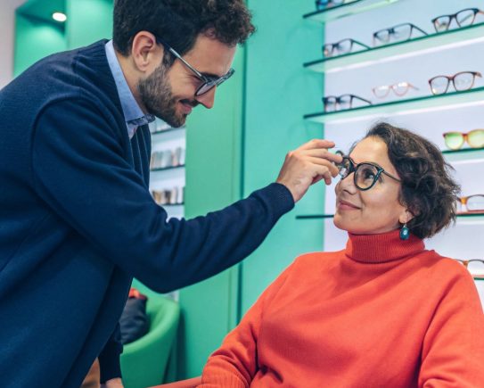 chiffres clés statistiques optique 2025
