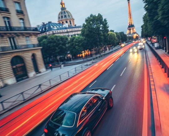 Avantages en nature véhicule 2025